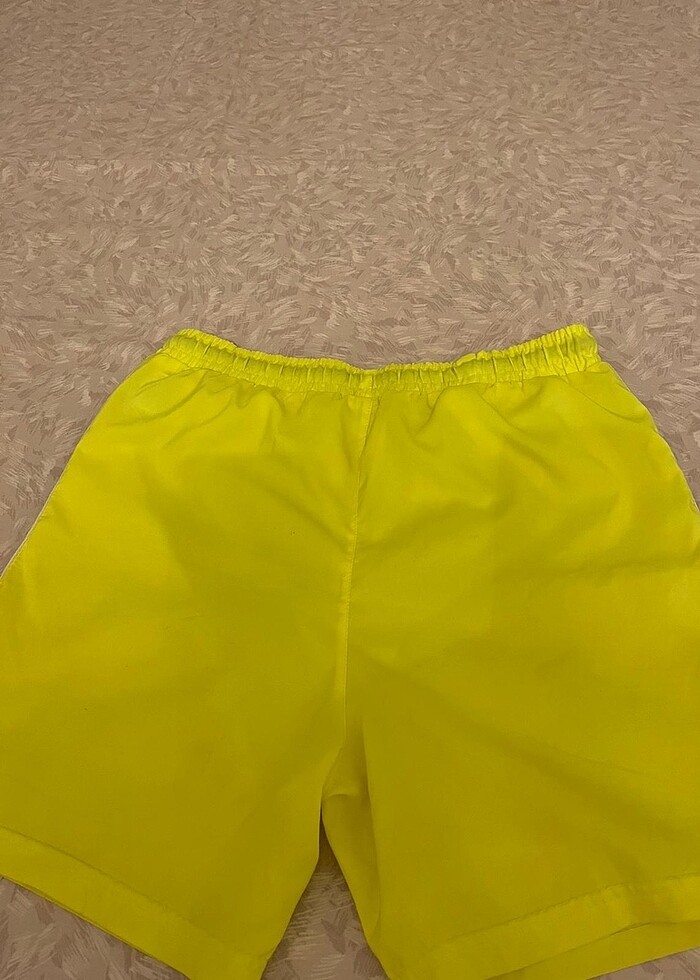 Erkek deniz şortu - Görsel 2