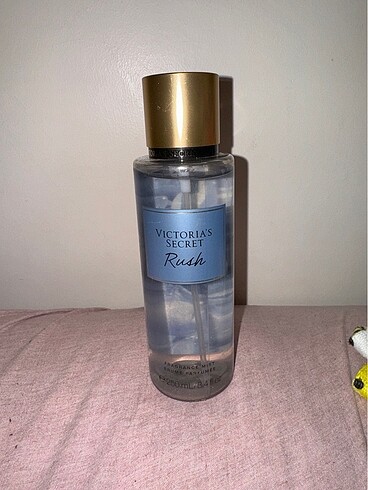 Victoria?s Secret Rush Vücut Spreyi