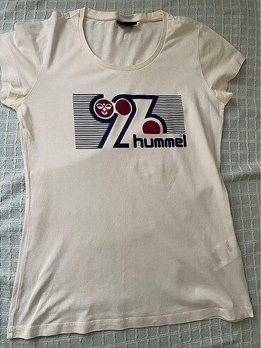 Hummel Tişört
