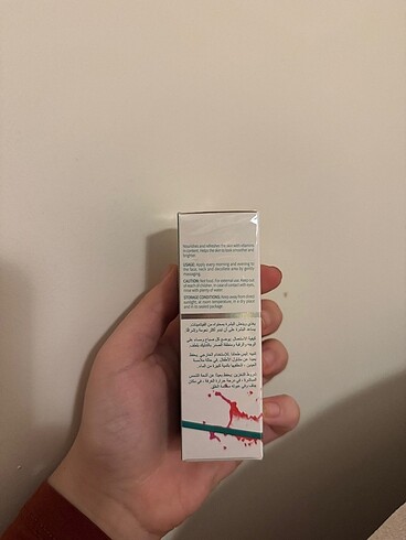 La Roche Posay C Vitamini Serum