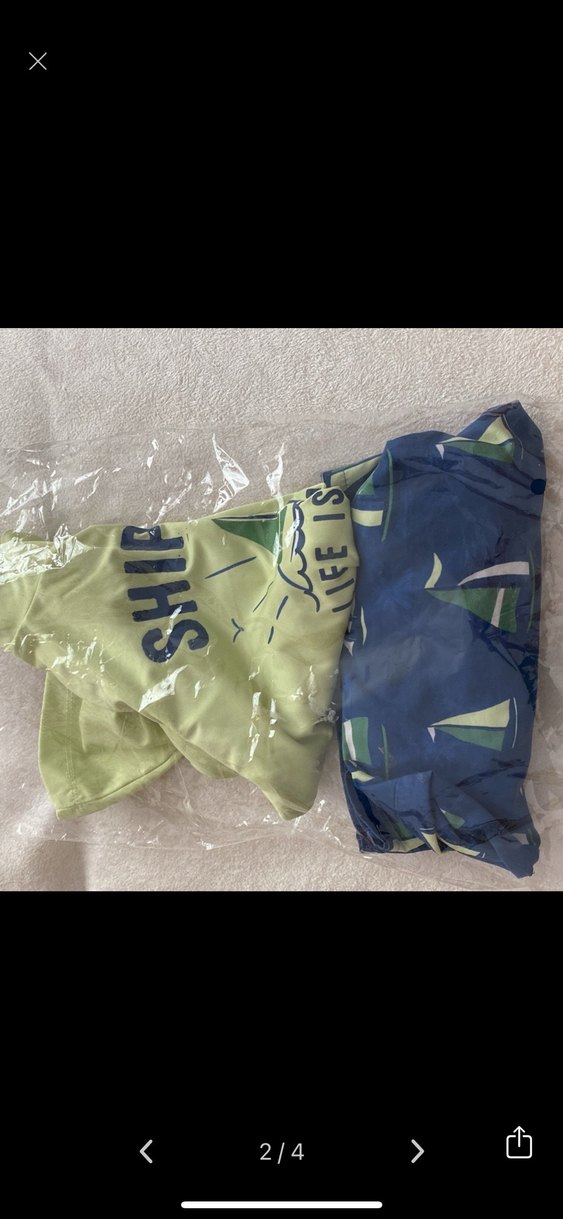 Erkek Çocuk DeFacto mayo takımı - Görsel 2