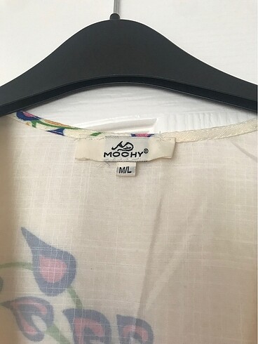 MOCHY  ÜST - Görsel 6