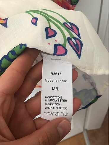 MOCHY  ÜST - Görsel 9