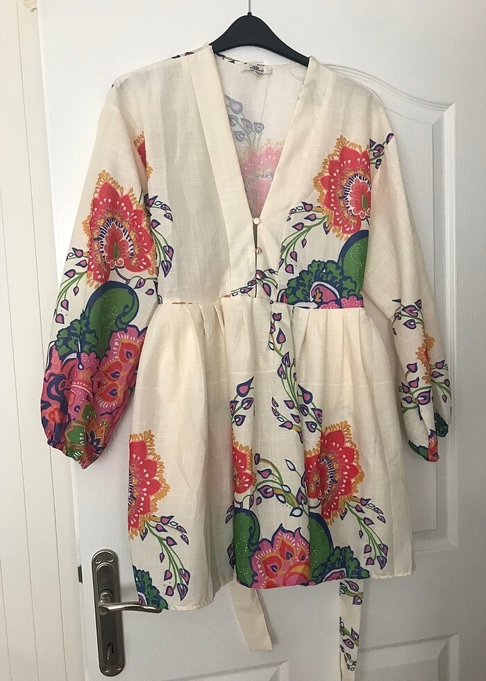 MOCHY  ÜST - Görsel 2