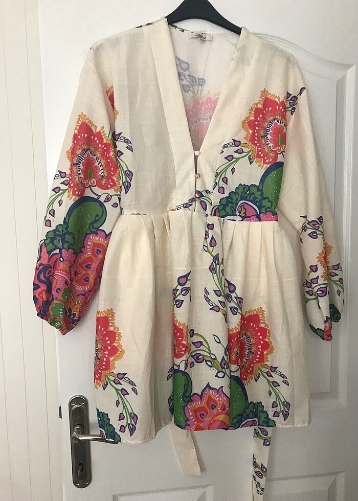 MOCHY  ÜST - Görsel 3