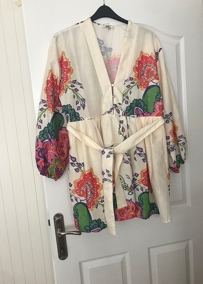 MOCHY  ÜST - Görsel 5