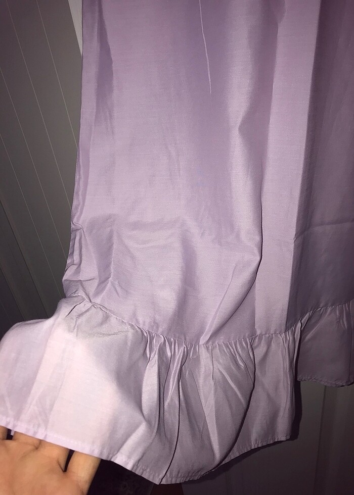 İnce gecelik - Görsel 3