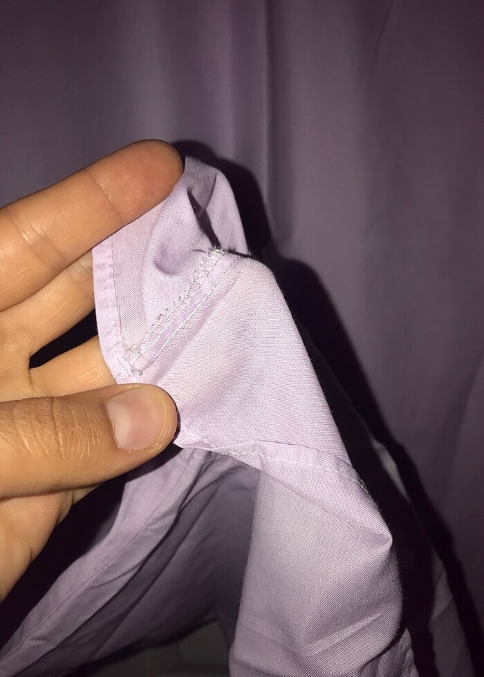 İnce gecelik - Görsel 4