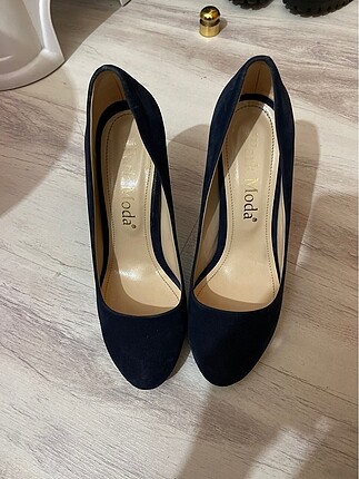Stiletto ayakkabı