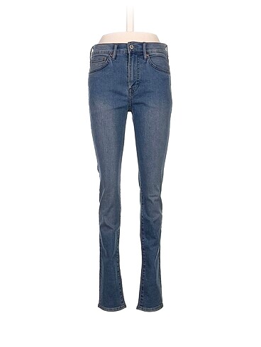 H&M Jean / Kot %70 İndirimli.