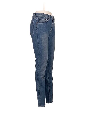 H&M H&M Jean / Kot %70 İndirimli.