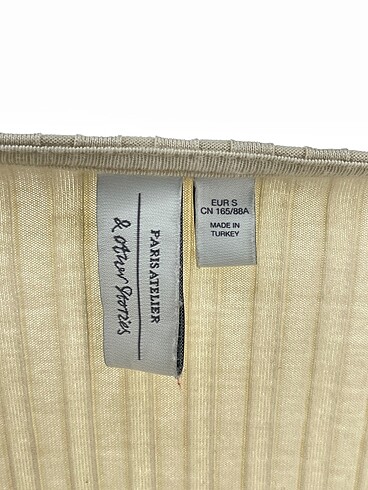 s Beden çeşitli Renk Vintage Love Bluz %70 İndirimli.