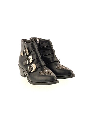 Vintage Love Vintage Love Bot %70 İndirimli.