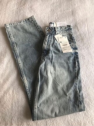 bershka jean