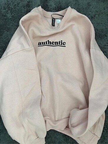 h&m sweatshirt