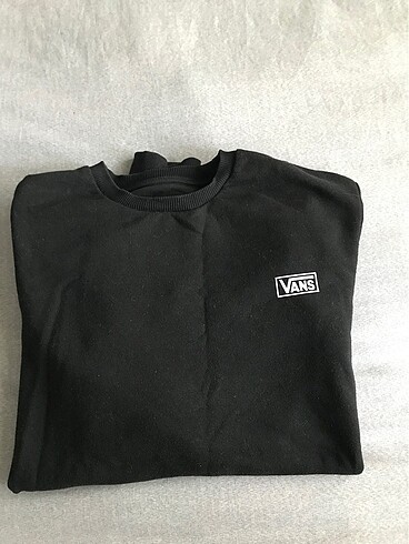 vans sweatshirt