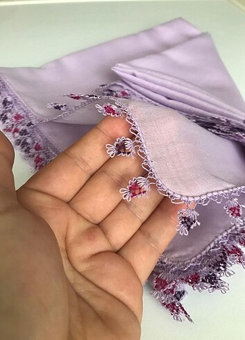 İğne oyası yazma 