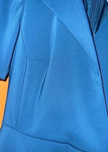 ADL Şık elbise - Görsel 4