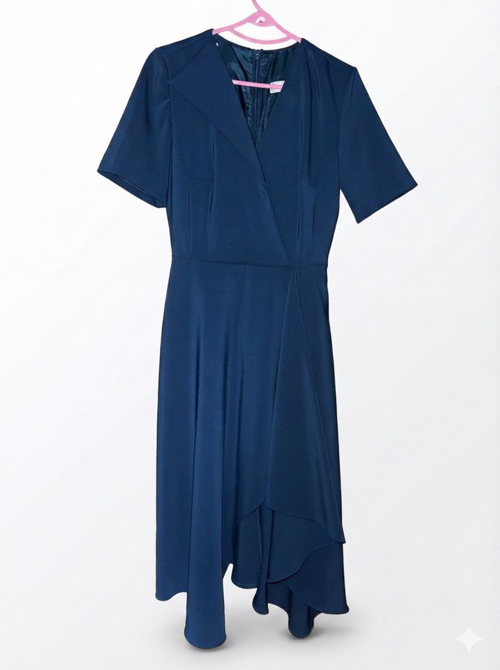 ADL Şık elbise - Görsel 3