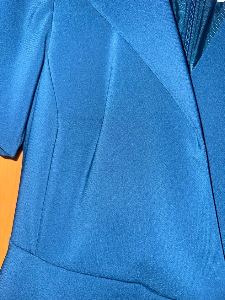 ADL Şık elbise - Görsel 4