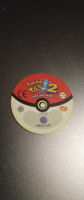  Beden Pokemon Orjinal Haunter Taso
