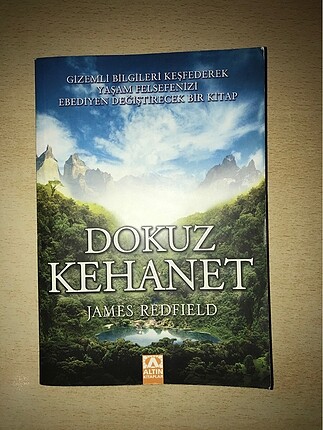 DOKUZ KEHANET