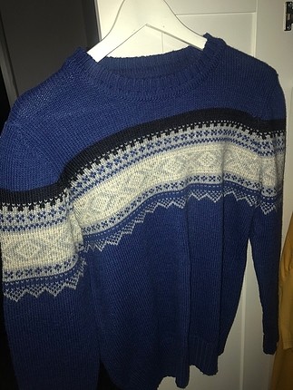 Superdry Superdry Erkek Kazak