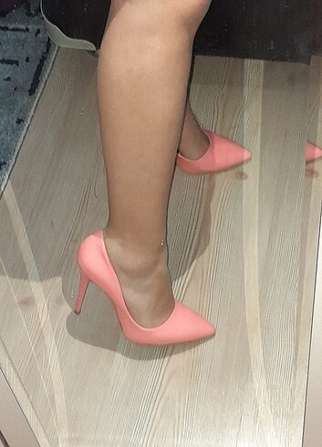 Stiletto