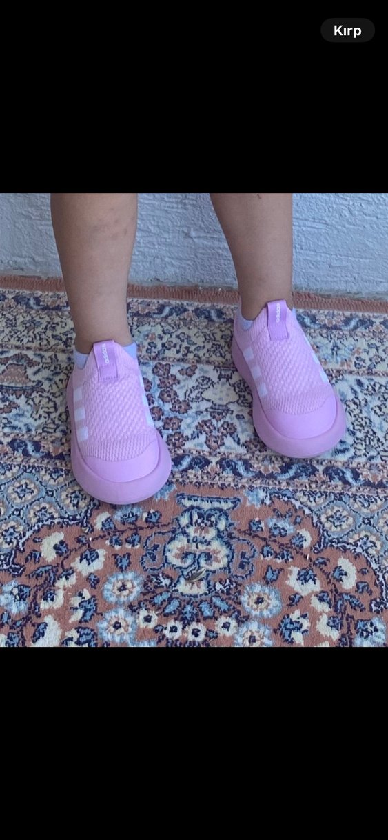 Ayakkabı - Görsel 3