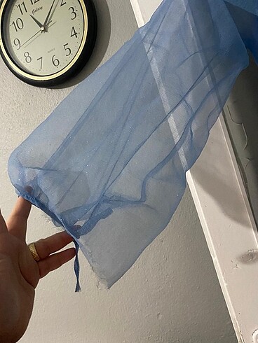 Abiye elbise - Görsel 4