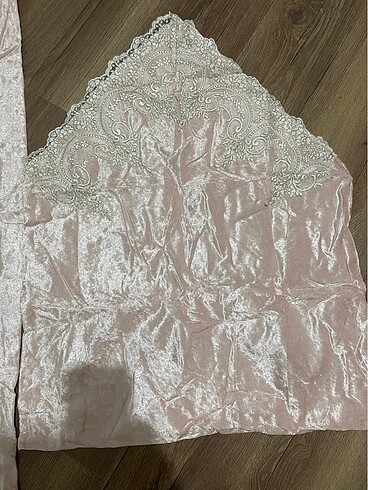 Çeyizlik bohça örtüsü ve bohça kılıfı - Görsel 3