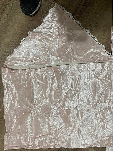 Çeyizlik bohça örtüsü ve bohça kılıfı - Görsel 4