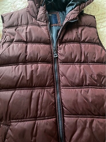 Erkek şişme yelek - Görsel 3