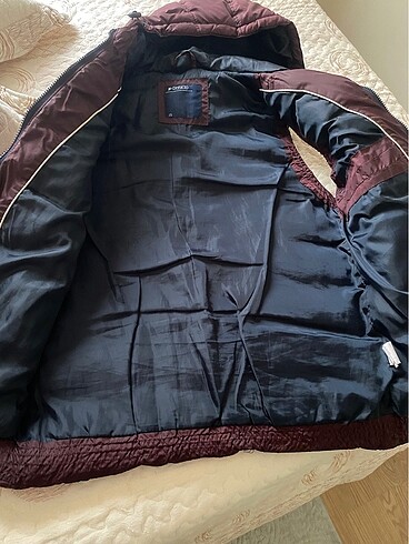 Erkek şişme yelek - Görsel 5