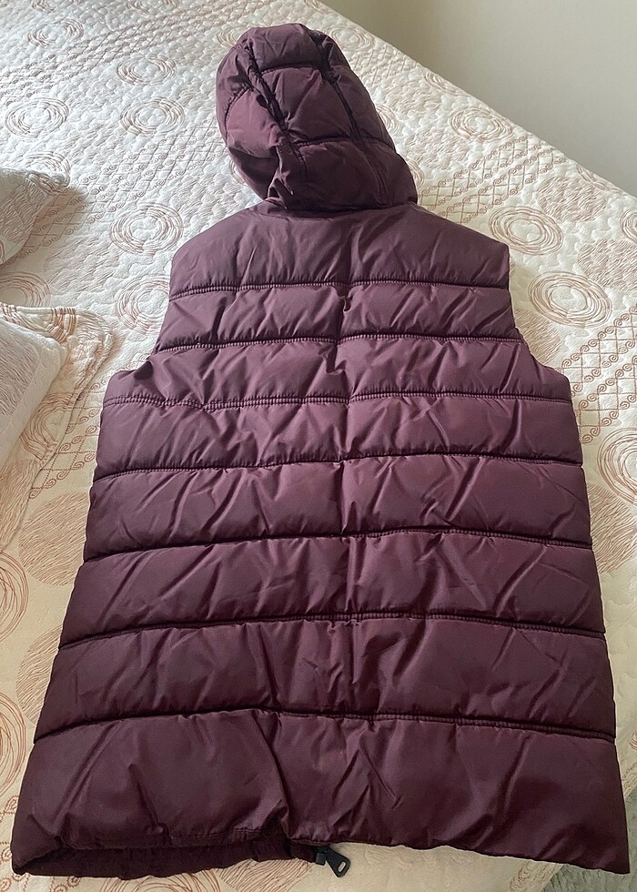 Erkek şişme yelek - Görsel 2