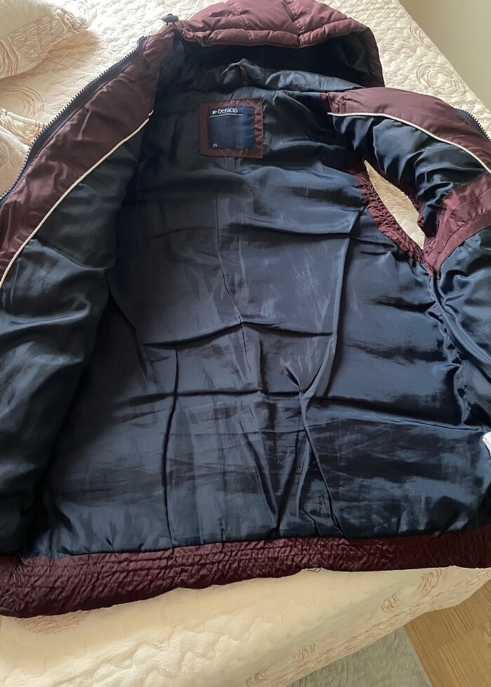 Erkek şişme yelek - Görsel 5