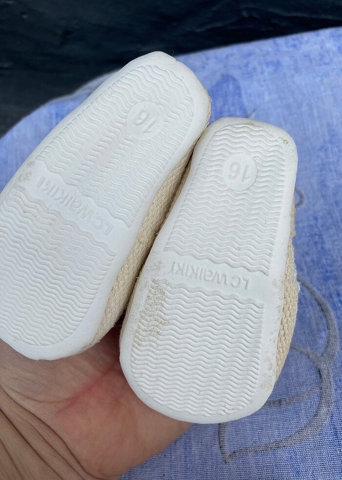 Ayakkabı - Görsel 2