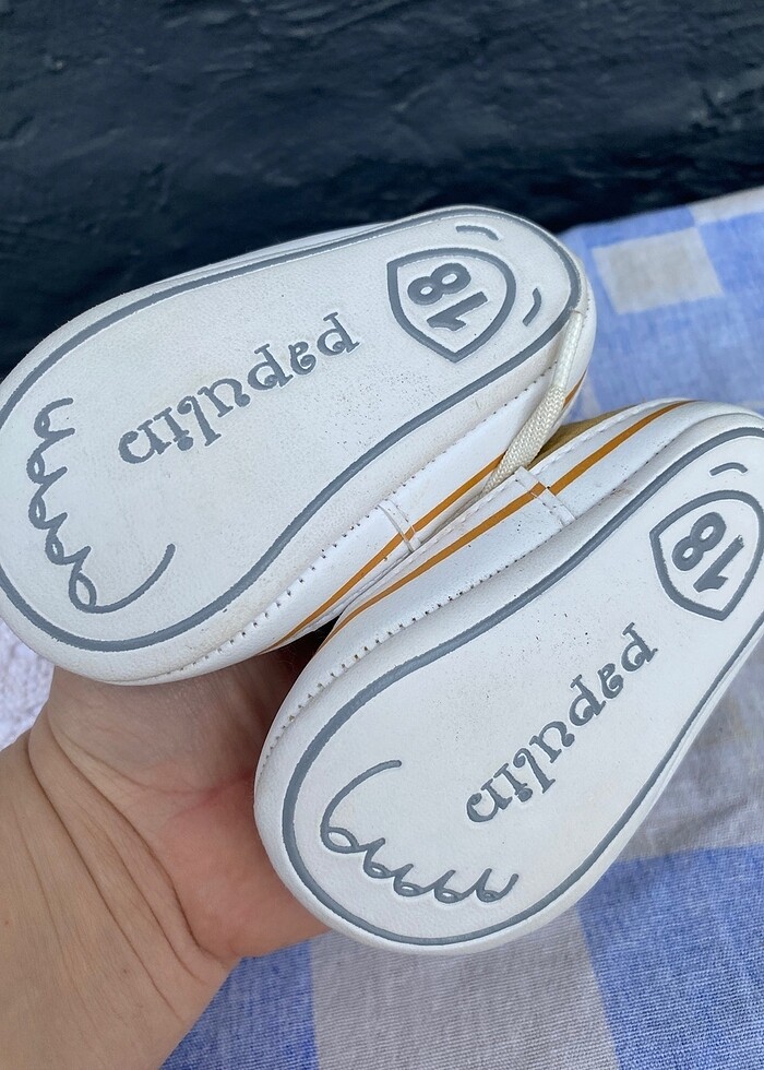 Ayakkabı - Görsel 2