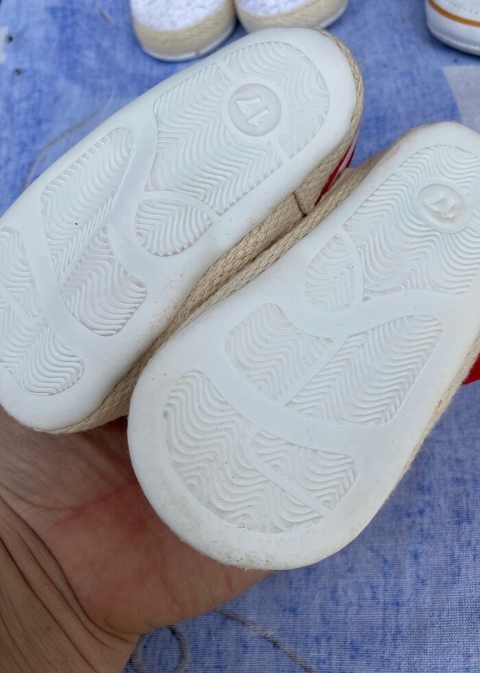 Ayakkabı - Görsel 2