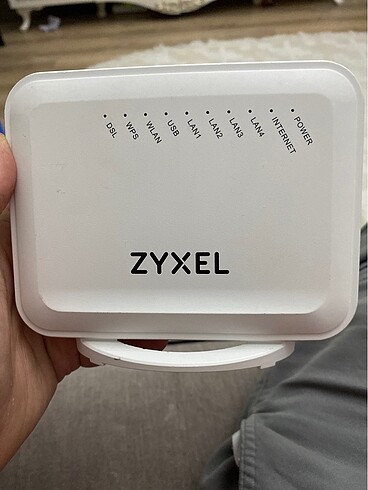 MODEM TEMİZ