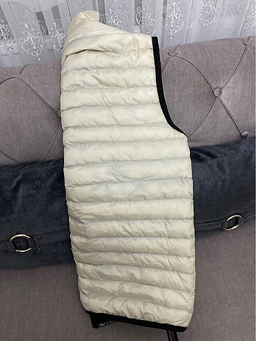 xxl Beden ŞİŞME MONT