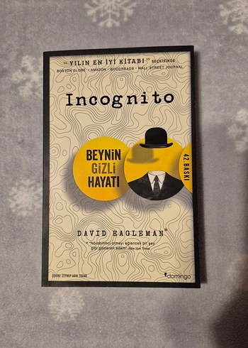 Incognito