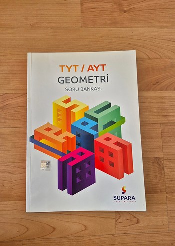 Geometri Soru Bankası