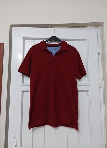 Polo t-shirt 