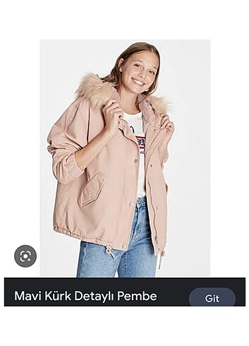 Mavi Jeans Mavi mont