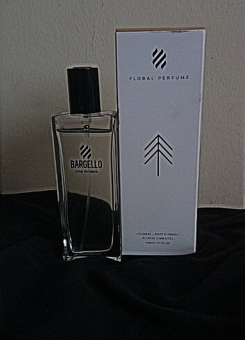 Bargello 384 Parfüm