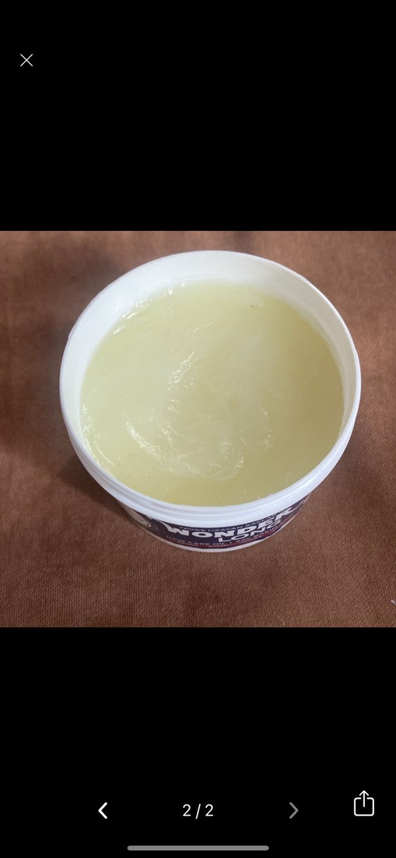 Wonder Long Saç Bakım Maskesi - Görsel 2