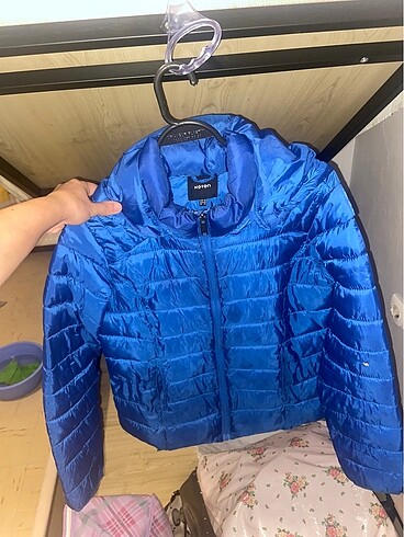 Koton mavi mont