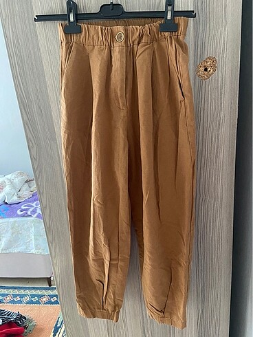 Taba jogger pantolon
