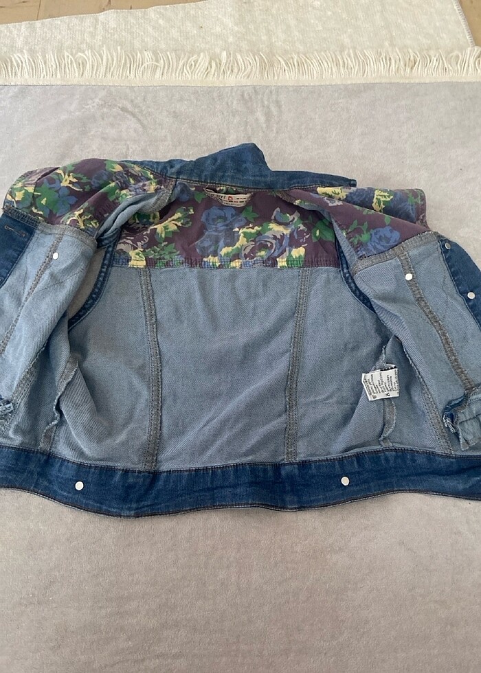 Kot yelek - Görsel 2